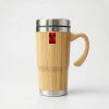 Bamboo Travel Mug Thumbnail