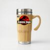 Bamboo Travel Mug Thumbnail