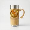 Bamboo Travel Mug Thumbnail