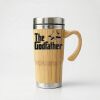Bamboo Travel Mug Thumbnail