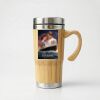 Bamboo Travel Mug Thumbnail