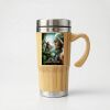Bamboo Travel Mug Thumbnail