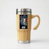 Bamboo Travel Mug Thumbnail