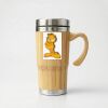 Bamboo Travel Mug Thumbnail