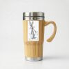 Bamboo Travel Mug Thumbnail