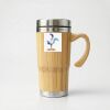 Bamboo Travel Mug Thumbnail