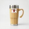 Bamboo Travel Mug Thumbnail