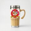 Bamboo Travel Mug Thumbnail
