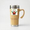Bamboo Travel Mug Thumbnail