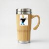Bamboo Travel Mug Thumbnail