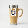 Bamboo Travel Mug Thumbnail