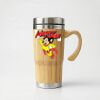 Bamboo Travel Mug Thumbnail