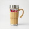 Bamboo Travel Mug Thumbnail