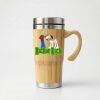 Bamboo Travel Mug Thumbnail
