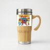 Bamboo Travel Mug Thumbnail