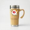 Bamboo Travel Mug Thumbnail
