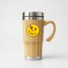 Bamboo Travel Mug Thumbnail