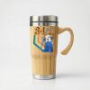 Bamboo Travel Mug Thumbnail