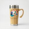 Bamboo Travel Mug Thumbnail