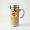 Bamboo Travel Mug Thumbnail