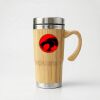 Bamboo Travel Mug Thumbnail