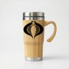 Bamboo Travel Mug Thumbnail