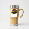 Bamboo Travel Mug Thumbnail