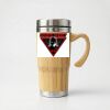 Bamboo Travel Mug Thumbnail