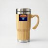 Bamboo Travel Mug Thumbnail
