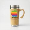 Bamboo Travel Mug Thumbnail