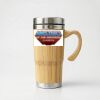 Bamboo Travel Mug Thumbnail