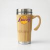 Bamboo Travel Mug Thumbnail