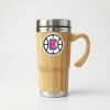 Bamboo Travel Mug Thumbnail