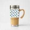 Bamboo Travel Mug Thumbnail