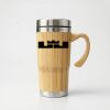 Bamboo Travel Mug Thumbnail