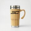 Bamboo Travel Mug Thumbnail