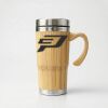 Bamboo Travel Mug Thumbnail