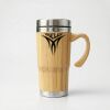 Bamboo Travel Mug Thumbnail