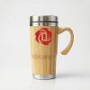 Bamboo Travel Mug Thumbnail