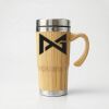 Bamboo Travel Mug Thumbnail