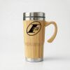 Bamboo Travel Mug Thumbnail