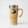 Bamboo Travel Mug Thumbnail