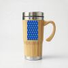 Bamboo Travel Mug Thumbnail
