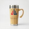 Bamboo Travel Mug Thumbnail