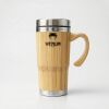 Bamboo Travel Mug Thumbnail