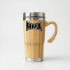Bamboo Travel Mug Thumbnail