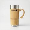 Bamboo Travel Mug Thumbnail