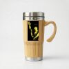 Bamboo Travel Mug Thumbnail