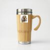 Bamboo Travel Mug Thumbnail
