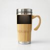 Bamboo Travel Mug Thumbnail
